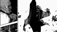 Maru as seen in manga (Image credit: Shueisha)